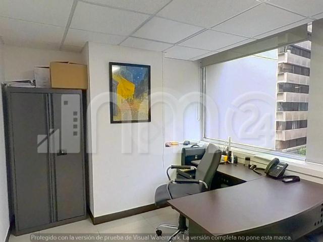 Oficina en Renta en Bosque de las Lomas 40 m2