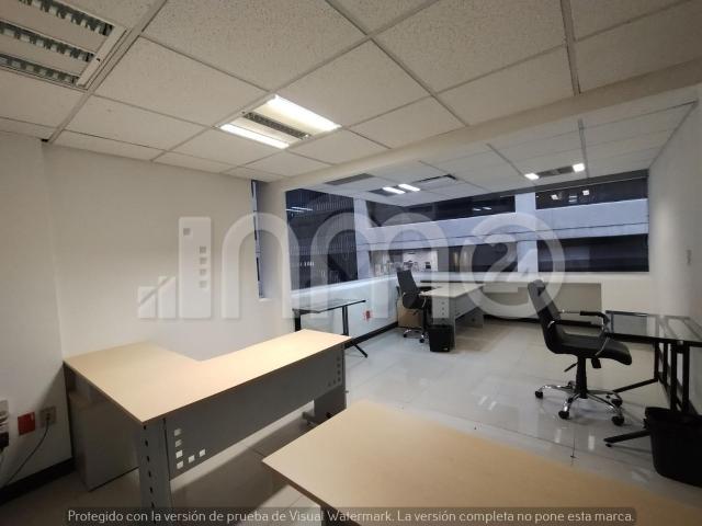 Oficina en Renta en Bosque de las Lomas 52 m2