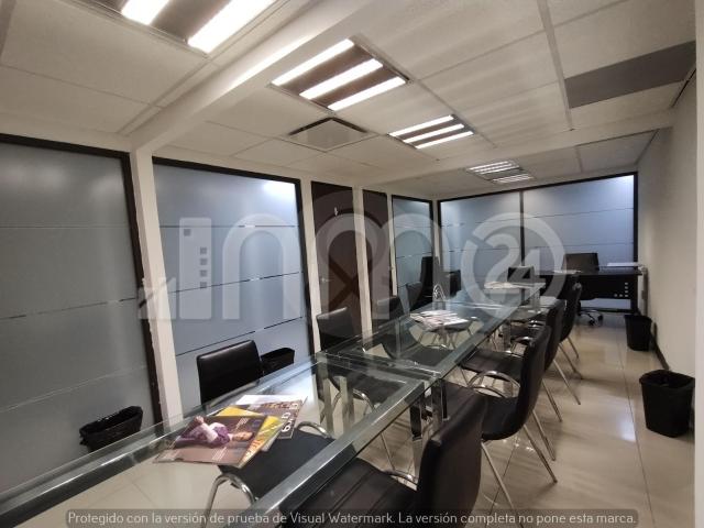 Oficina en Renta en Bosque de las Lomas 56 m2