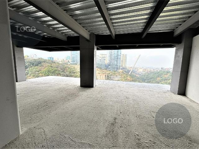 Oficina en Renta en Bosques de las Lomas Corporativo GALIL
