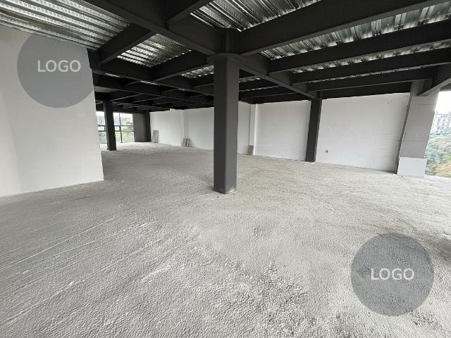 Oficina en Renta en Bosques de las Lomas Corporativo GALIL