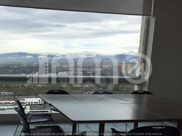 Oficina en Renta en Bosques de las Lomas 384m2 ?Oportunidad!