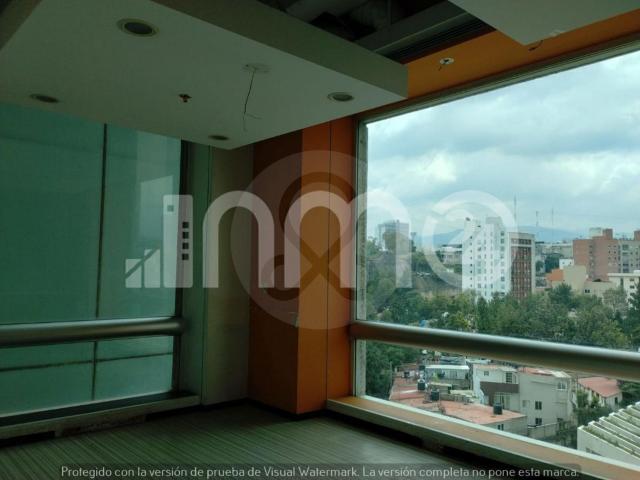 Oficina en Renta en Bosques de las Lomas 390m2 ?Oportunidad!
