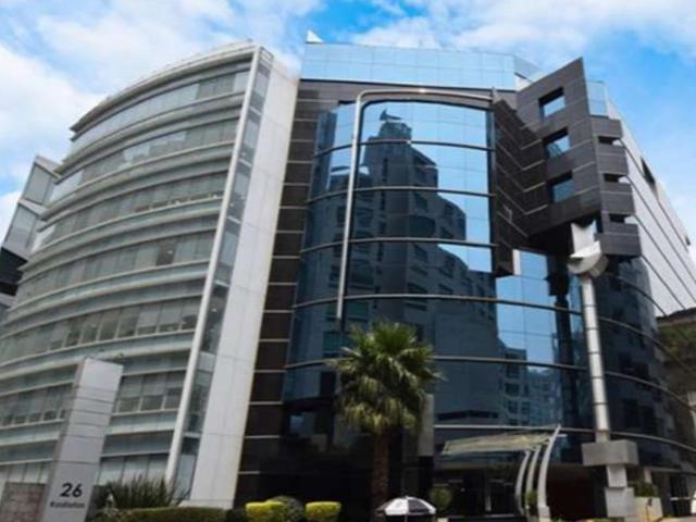 Oficina en Renta en Bosques de las Lomas
