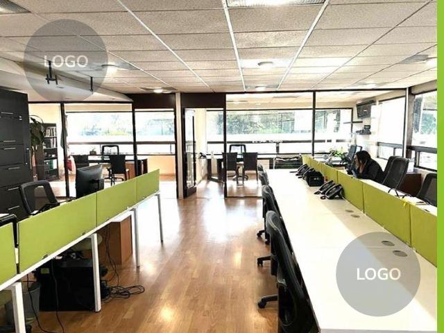 Oficina en Renta en Bosques de las Lomas