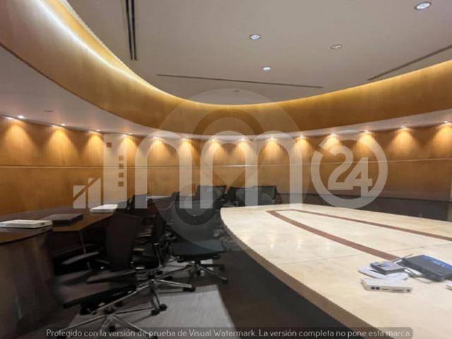Oficina en Renta en Bosques de las Lomas 884m2 ?Oportunidad!