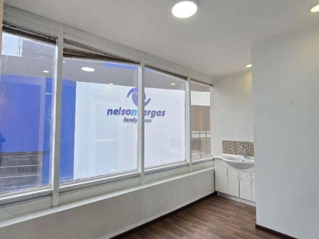Oficina en Renta en Bosques de las Palmas