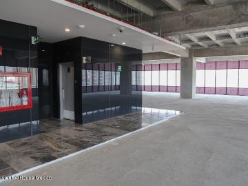 Oficina en Renta en Boulevard Palmas Hills, Hacienda de las Palmas RU 25 2289