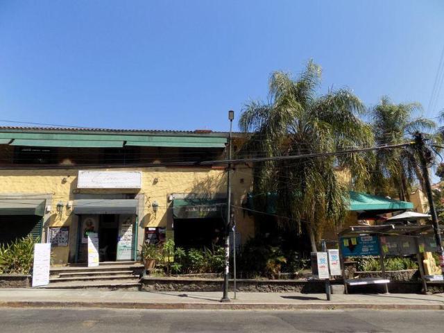 Oficina en Renta en Cuernavaca Centro