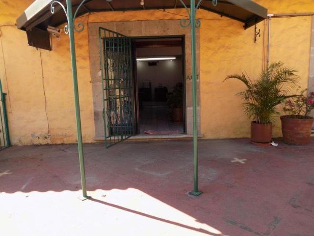 Oficina en Renta en Cuernavaca Centro