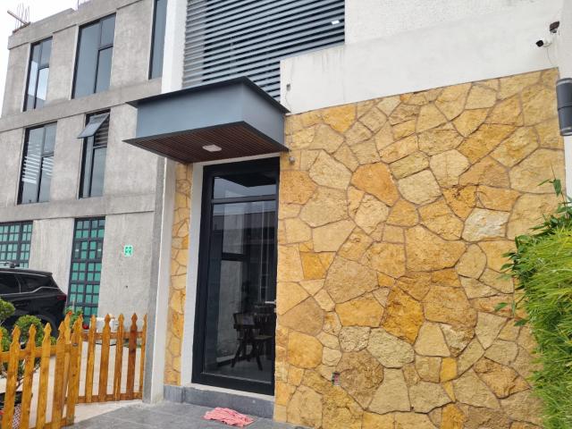 Oficina en Renta en Calle 20 de Noviembre, Barrio de San Isidro, San Mateo Atenco
