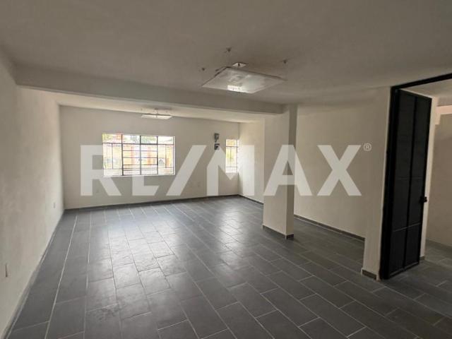 Oficina en Renta en Calzada de Tlalpan
