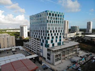 OFFICE FOR RENT IN CANCUN ? KUN BONAMPAK | 127 m?