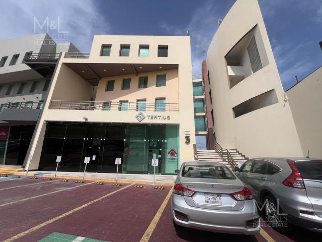 Oficina en Renta en Canc?n, Edificio Bonampak 3, 147 m en planta baja, Avenida Bonampak