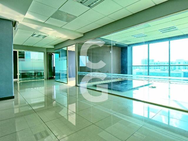 Oficina en Renta en Canc?n en Tulum Trade Center de 300 m2