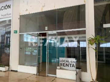 Oficina en renta en Centro Comercial Palmas Plaza