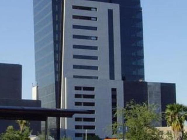 Oficina en renta en Centro en Monterrey