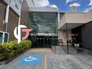 Oficina en Renta en Centro M?dico Colosio al Norte de la Ciudad de Aguascalientes