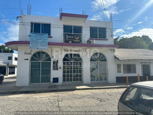 Oficina en Renta en Centro, planta alta, Tuxpan, Ver
