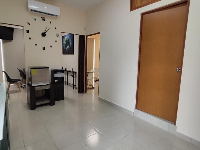 Oficina en renta en Centro Sur