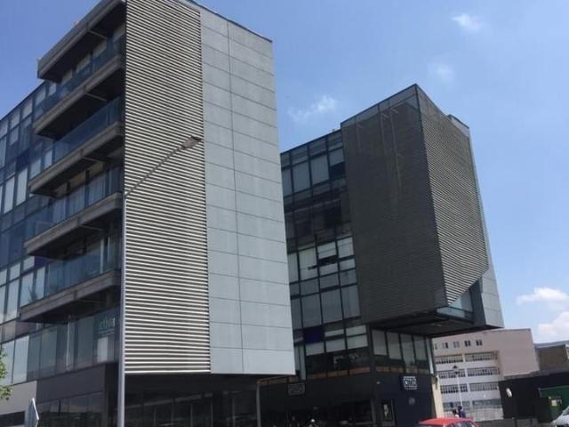 Oficina en Renta en Centro Sur