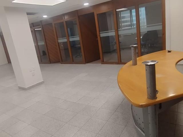OFICINA EN RENTA EN CHIMALISTAC