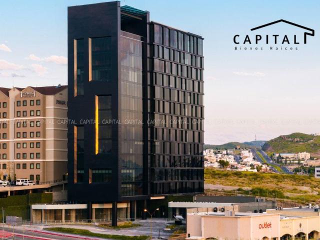 Oficina en Renta en Chihuahua en Torre Azenso cerca de Fashion Mall