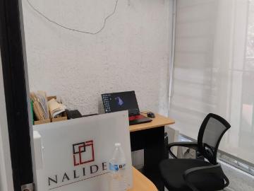 Oficina en renta en Ciudad de los ni?os