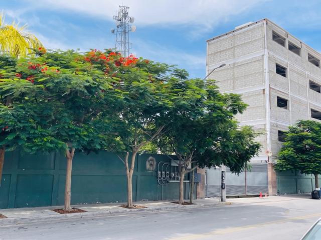 OFICINA EN RENTA EN CIUDAD INDUSTRIAL