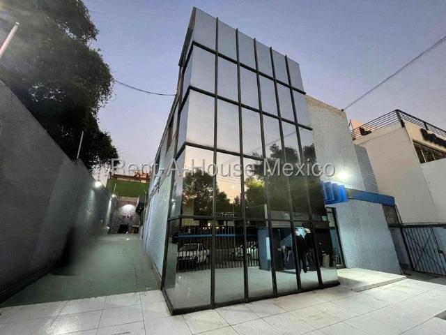 Oficina en Renta en Ciudad Satelite 26 1708