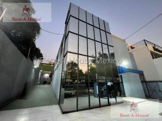 Oficina en Renta en Ciudad Satelite 26 2425