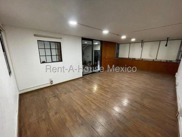 Oficina en Renta en Ciudad Satelite, Naucalpan de Juarez CR 26 2425