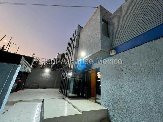 Oficina en Renta en Ciudad Satelite, Naucalpan de Juarez JL 26 2425