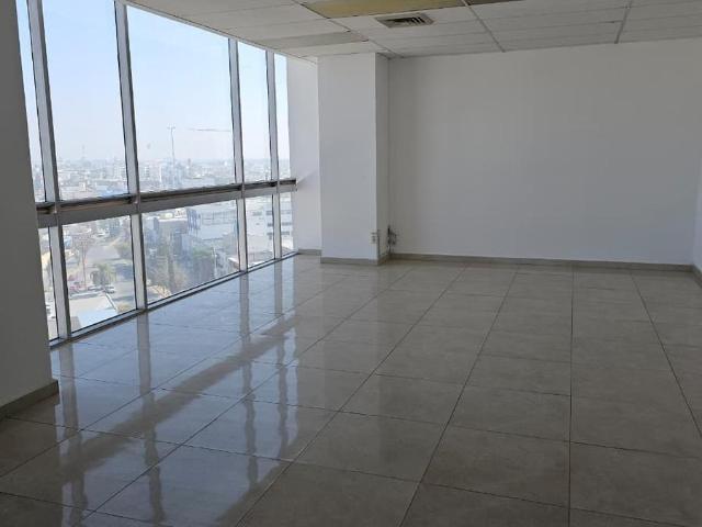 Oficina en renta en Clouthier, San Luis Potos?