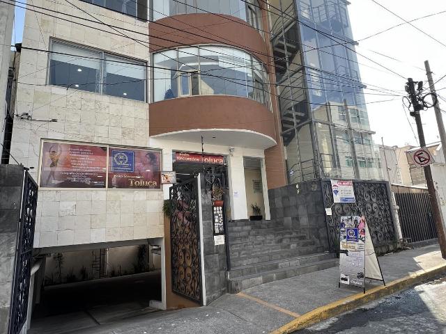 Oficina en Renta en Col. Centro, Toluca