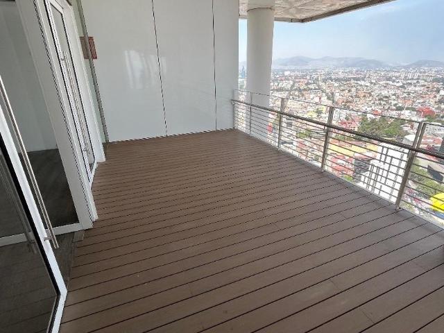OFICINA EN RENTA EN COLONIA JU?REZ CON TERRAZA !