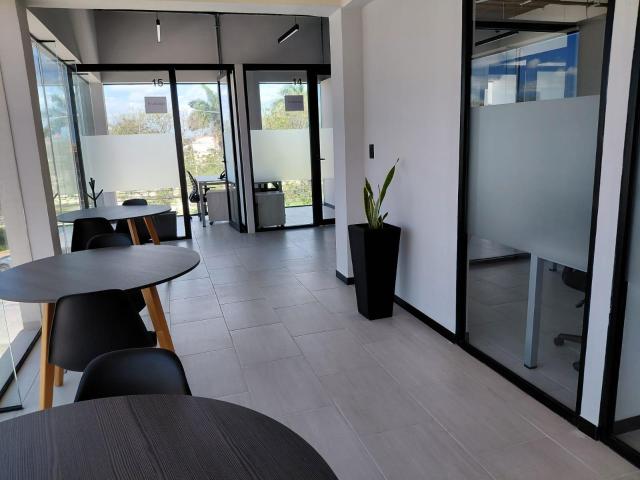 OFICINA EN RENTA EN CONKAL | OFICINAS PRIVADAS, COWORKING Y OFICINA VIRTUAL