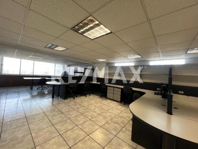 Oficina en Renta en Constituyentes 670757