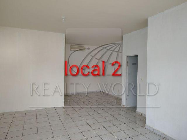 003 00719 OR Oficina en Renta en Contry Lux