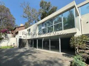 Oficina en Renta en Coyoacan, Bosques de Tetlameya AM. 26 647