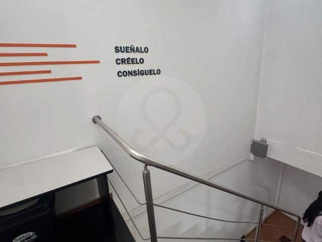 Oficina en renta en Del Valle Centro