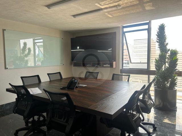 Oficina en renta en Del Valle Sur