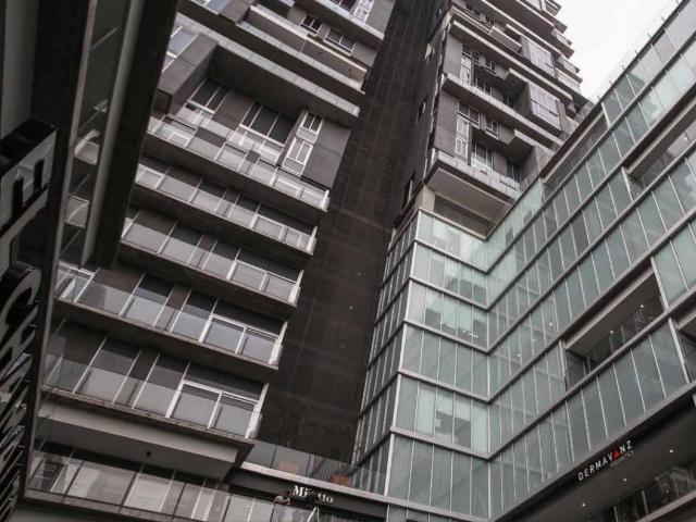 Oficina en renta en Eugenio Garza Sada en Monterrey