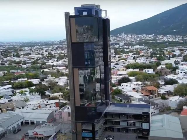 Oficina en renta en Eugenio Garza Sada en Monterrey