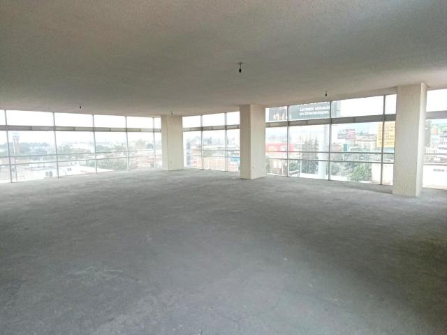 OFICINA EN RENTA EN EDIFICO EN TOLUCA TOLLOCAN, ESTADO DE M?XICO