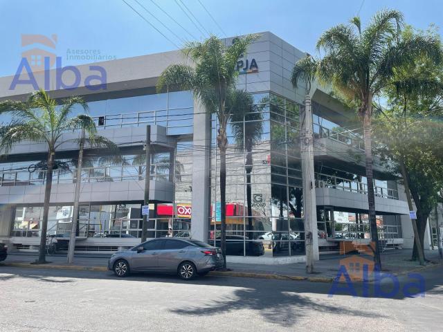 OFICINA EN RENTA EN EDIFICIO CONTINENTALO