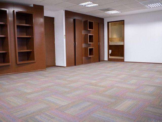 Oficina en renta en Edificio Victoria Polanco ? Piso 10 con 570?m? y seguridad 24/7 en zona corporativa