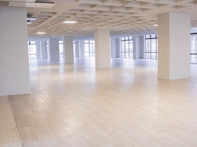 Oficina en renta en Edificio Victoria Polanco ? Piso 3 con 992?m? de ?rea rentable y gran conectividad
