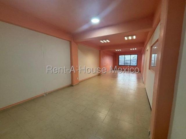 Oficina en Renta en Ejido de San Cristobal 26 2716