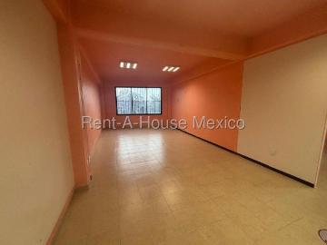 Oficina en Renta, Ejido de San Crist?bal, Ecatepec de Morelos MP 26 2716
